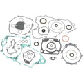 Moose Racing Complete Engine Gasket Kit w/ Oil Seals (0934-1008)