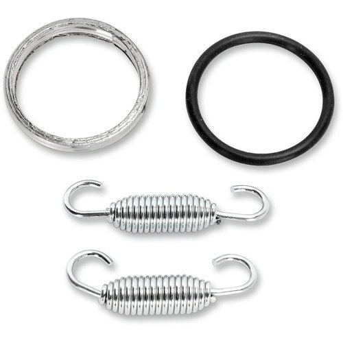 Moose Racing Exhaust Gasket Kit (0934-5336)