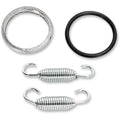 Moose Racing Exhaust Gasket Kit (0934-5336)