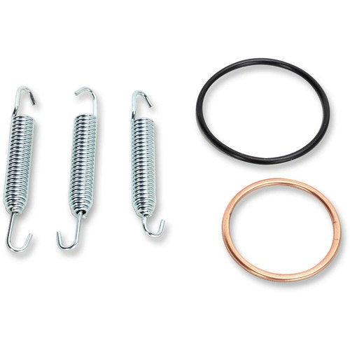 Moose Racing Exhaust Gasket Kit (0934-5324)