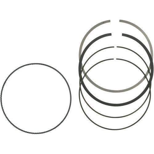Moose Racing Piston Ring Set for 4-stroke Piston Kits (95.00mm) 0912-0244