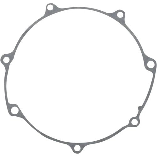 Moose Racing Clutch Cover Gasket (0934-0580)