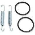 Moose Racing Exhaust Gasket Kit (0934-5325)