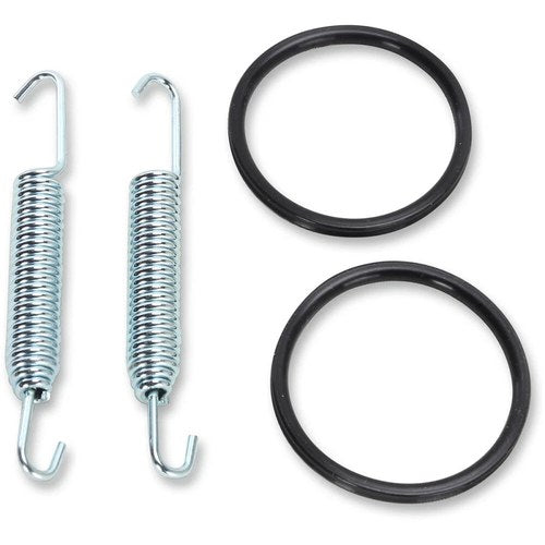 Moose Racing Exhaust Gasket Kit (0934-5325)