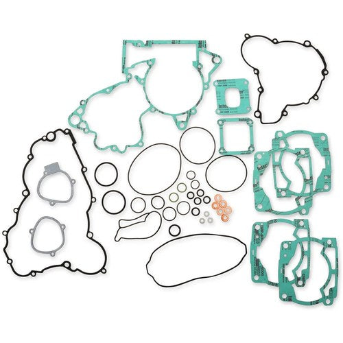 Moose Racing Complete Engine Gasket Kit w/out Oil Seals (0934-5359)