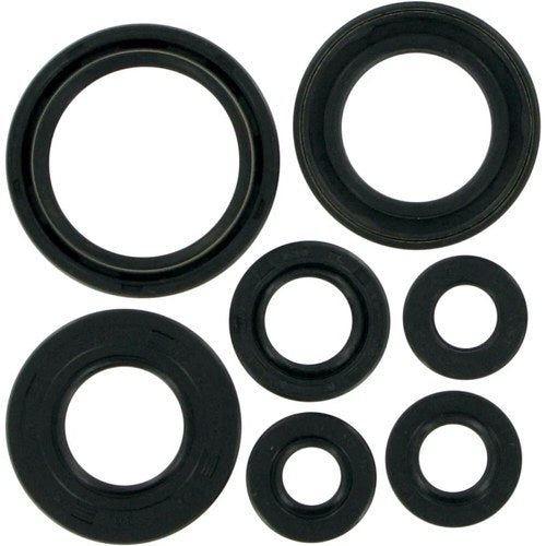 Moose Racing Engine Oil Seal Kit (0934-0172)