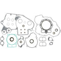 Moose Racing Complete Engine Gasket Kit w/ Oil Seals (0934-0631)