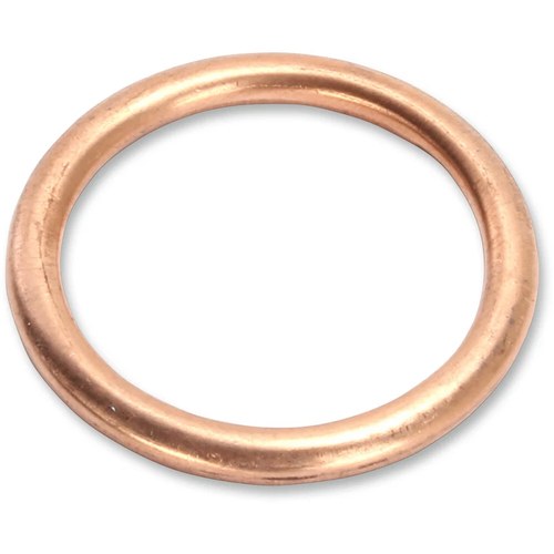 Moose Racing Exhaust Gasket Kit (0934-5286)