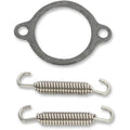 Moose Racing Exhaust Gasket Kit (0934-5317)