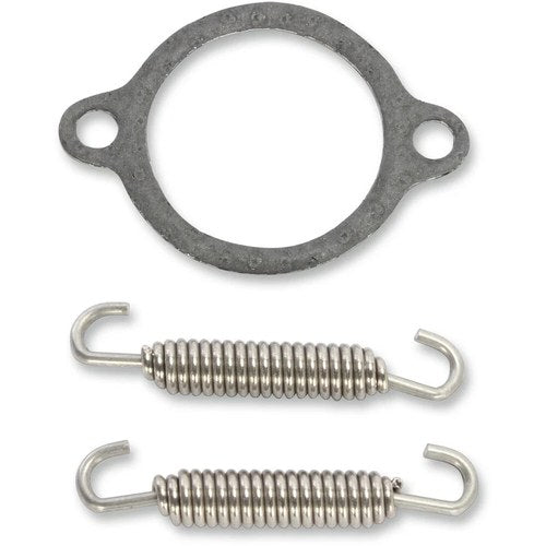 Moose Racing Exhaust Gasket Kit (0934-5317)