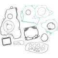 Moose Racing Complete Engine Gasket Kit w/out Oil Seals (0934-1687)