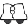 Moose Racing Head Cover Gasket (0934-1468)