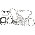 Moose Racing Complete Engine Gasket Kit w/ Oil Seals (0934-5371)