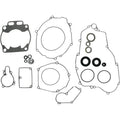 Moose Racing Complete Engine Gasket Kit w/ Oil Seals (0934-0464)