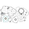 Moose Racing Complete Engine Gasket Kit w/ Oil Seals (0934-0632)