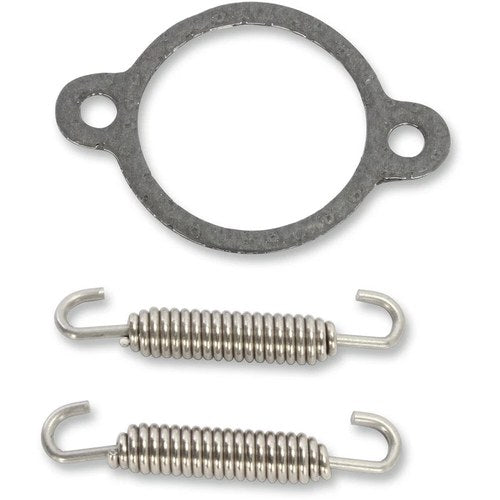 Moose Racing Exhaust Gasket Kit (0934-5318)