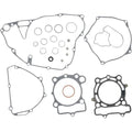 Moose Racing Complete Engine Gasket Kit w/out Oil Seals (0934-1891)