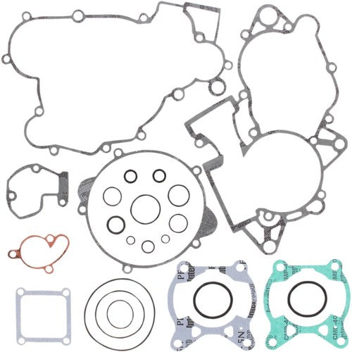 Moose Racing Complete Engine Gasket Kit w/out Oil Seals (0934-5353)