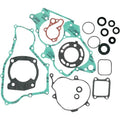 Moose Racing Complete Engine Gasket Kit w/ Oil Seals (0934-0447)