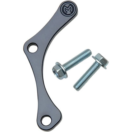 Moose Racing Engine Case Saver (Natural) 0950-0022