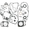 Moose Racing Complete Engine Gasket Kit w/ Oil Seals (0934-1443)