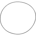 Moose Racing Clutch Cover Gasket (0934-0565)