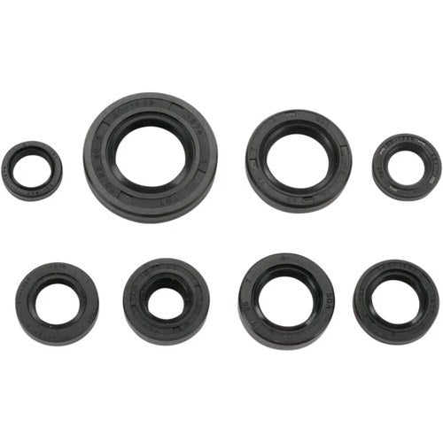 Moose Racing Engine Oil Seal Kit (0935-0028)