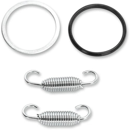 Moose Racing Exhaust Gasket Kit (0934-5334)