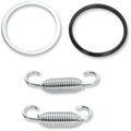 Moose Racing Exhaust Gasket Kit (0934-5334)