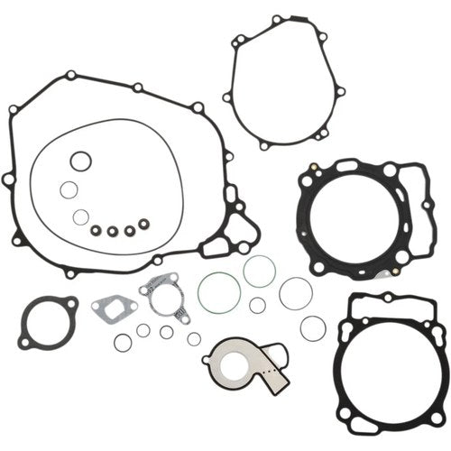Moose Racing Complete Engine Gasket Kit w/out Oil Seals (0934-5357)