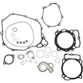 Moose Racing Complete Engine Gasket Kit w/out Oil Seals (0934-5357)