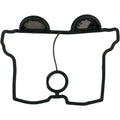 Moose Racing Head Cover Gasket (0934-1467)