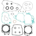 Moose Racing Complete Engine Gasket Kit w/ Oil Seals (0934-1476)