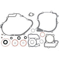 Moose Racing Complete Engine Gasket Kit w/ Oil Seals (0934-0873)