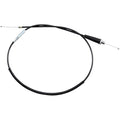 Motion Pro Black Vinyl Pull Throttle Cable (02-0197)