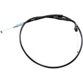 Motion Pro Black Vinyl Pull Throttle Cable (02-0285)