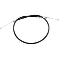 Motion Pro Black Vinyl Pull Throttle Cable (02-0278)