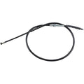 Motion Pro Black Vinyl Clutch Cable (02-0219)