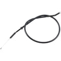 Motion Pro Black Vinyl Clutch Cable (02-0242)