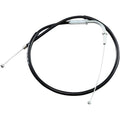 Motion Pro Black Vinyl Push Throttle Cable (03-0268)