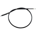 Motion Pro Black Vinyl Clutch Cable (03-0294)