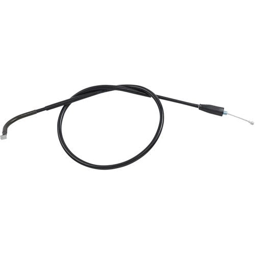 Motion Pro Black Vinyl Clutch Cable (04-0121)