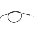 Motion Pro Black Vinyl Clutch Cable (04-0121)