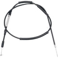 Motion Pro Black Vinyl Hot Start Cable (+1.5in.) (02-0417)