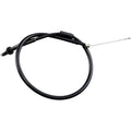 Motion Pro Black Vinyl Push Throttle Cable (05-0156)