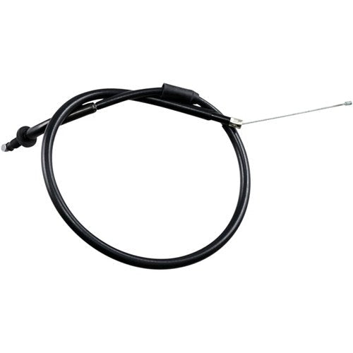 Motion Pro Black Vinyl Push Throttle Cable (05-0156)