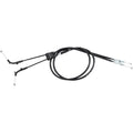 Motion Pro Black Vinyl Throttle Cable (03-0430)