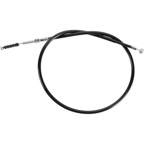 Motion Pro Black Vinyl Clutch Cable (03-0332)
