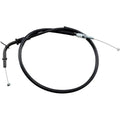 Motion Pro Black Vinyl Pull Throttle Cable (04-0192)