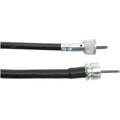 Motion Pro Black Vinyl Tachometer Cable (05-0078)